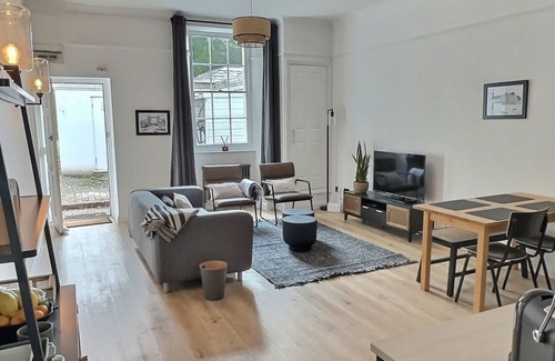 Exeter Apartment | Exeter near city and Uni