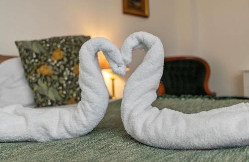 Exeter House | Exeter Station House - Short Stays UK Ltd
