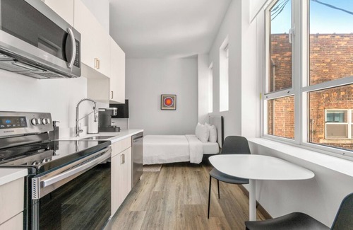 Ann Arbor Apartment | Exhibit A2