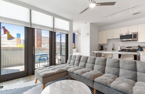 Ann Arbor Apartment | Exhibit A2