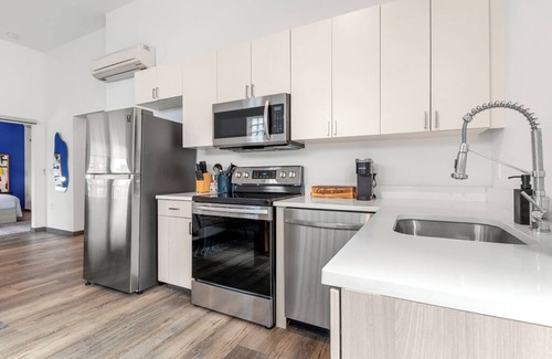 Ann Arbor Apartment | Exhibit A2