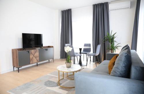 Floresti Apartment | Exit Aparthotel