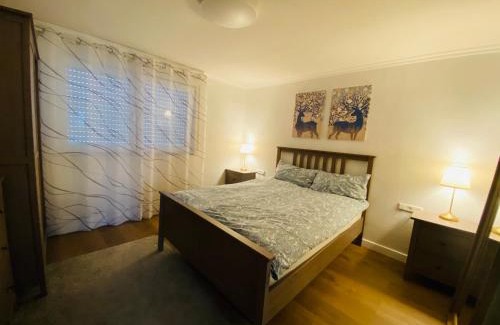 Ostheim Apartment | Exklusiv möblierte Wohnung in besten Lage