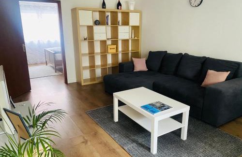 Ostheim Apartment | Exklusiv möblierte Wohnung in besten Lage