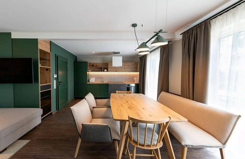 Buntenbock House | Exklusive Chalet in Buntenbock