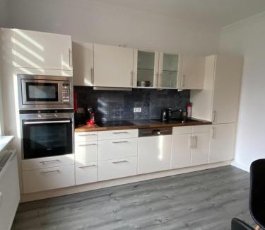 Einbeck Apartment | EXKLUSIVE Ferienwohnung in Einbeck, Top Lage!