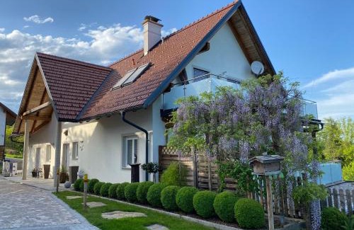 Stainz Apartment | Exklusive Ferienwohnung/STAINZ/Luxury holiday Apartment