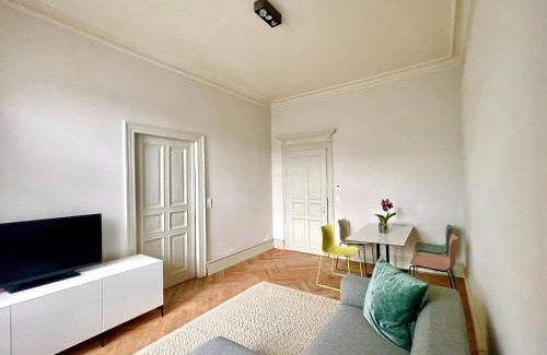 Goeppingen Apartment | Exklusive Wohnung im Herzen von Göppingen