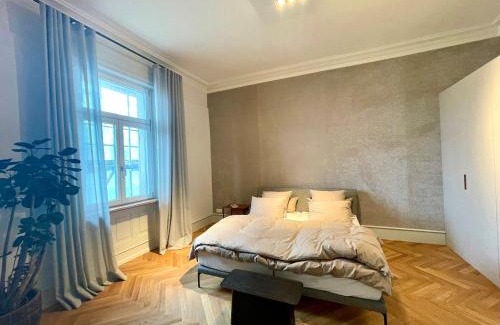 Goeppingen Apartment | Exklusive Wohnung im Herzen von Göppingen