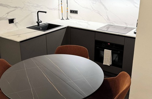 Maximilianeum Apartment | Exklusives Apartment - zu Fuß ins Zentrum