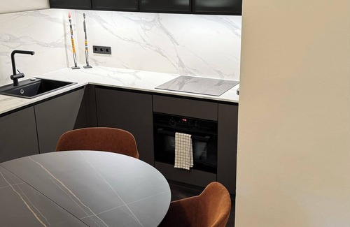 Maximilianeum Apartment | Exklusives Apartment - zu Fuß ins Zentrum