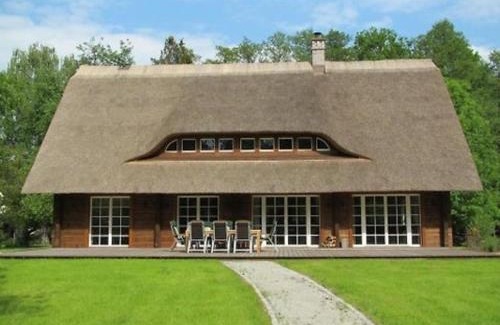 Kolonie House | Exklusives Holzhaus