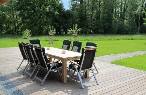 Kolonie House | Exklusives Holzhaus