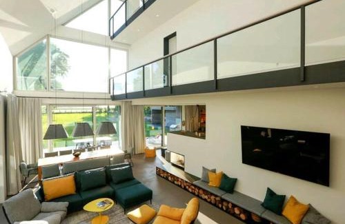 Fehmarn House | Exklusives Landhaus auf Fehmarn