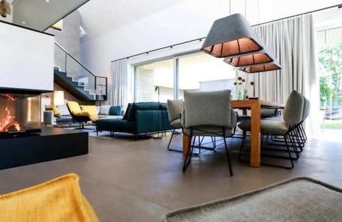 Fehmarn House | Exklusives Landhaus auf Fehmarn