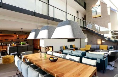 Fehmarn House | Exklusives Landhaus auf Fehmarn