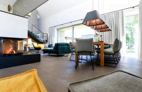 Fehmarn House | Exklusives Landhaus auf Fehmarn