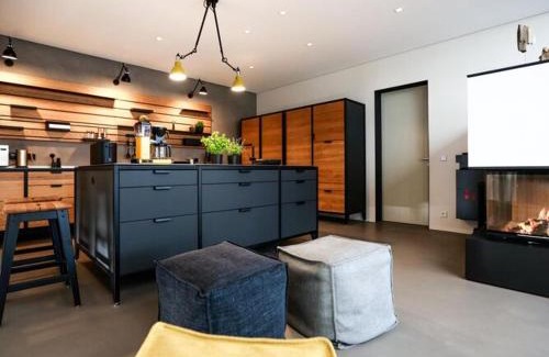 Fehmarn House | Exklusives Landhaus auf Fehmarn
