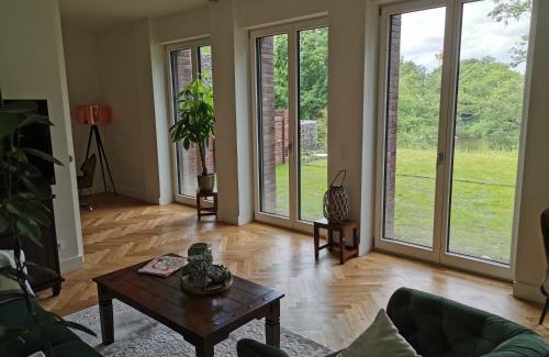 Charlottenburg-Wilmersdorf Apartment | exklusives Studioapartment - in traumhafter Lage direkt am Halensee