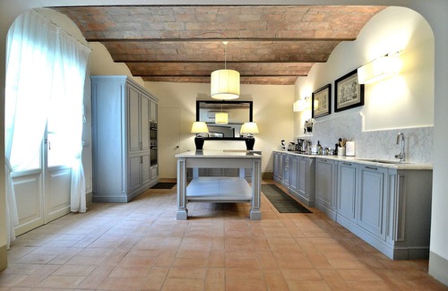 Barberino Val d'Elsa Villa | Exlusive luxury villa with private pool in the heart of Tuscany