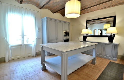 Barberino Val d'Elsa Villa | Exlusive luxury villa with private pool in the heart of Tuscany