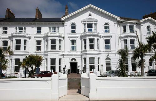 Exmouth Hotel | Exmouth Beach Hotel