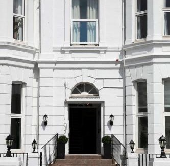 Exmouth Hotel | Exmouth Beach Hotel