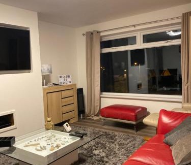 Exmouth House | Exmouth holiday home