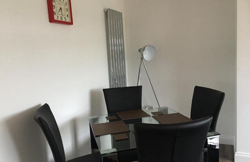 Exmouth House | Exmouth holiday home