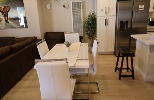 La Presa House | Exotic home 3bed2bath 20min to beach downtown
