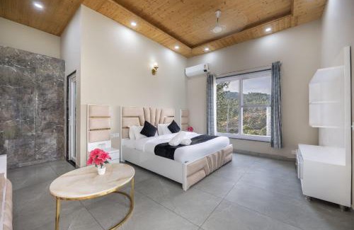 Fagu Villa | Exotic Stays I Root Villa Kufri
