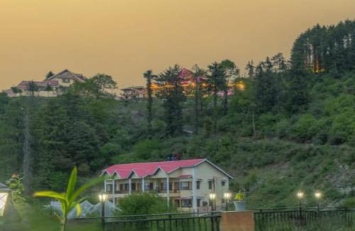 Fagu Villa | Exotic Stays I Root Villa Kufri