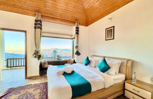 Fagu Villa | Exotic Stays I Root Villa Kufri