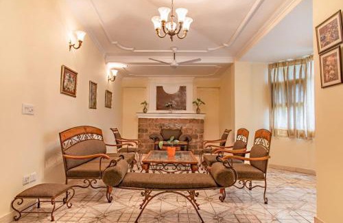 Dharampur Apartment | Exotic Stays I The Mountain Peak I Guaranteed Best Price I Vacations I Family Events I Pet friendly & Serviced Apts I Kasauli