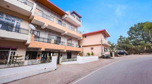 Dharampur Apartment | Exotic Stays I The Mountain Peak I Guaranteed Best Price I Vacations I Family Events I Pet friendly & Serviced Apts I Kasauli
