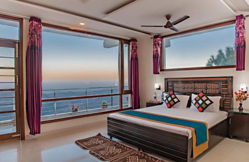 Dharampur Apartment | Exotic Stays I The Mountain Peak I Guaranteed Best Price I Vacations I Family Events I Pet friendly & Serviced Apts I Kasauli