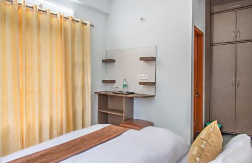 Dharampur Apartment | Exotic Stays I The Pine Trails I Serviced Apartments I Toy Train View I Best Seller I Guaranteed Best Price I Kasauli