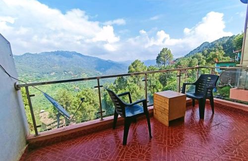 Dharampur Apartment | Exotic Stays I The Village Retreat Kasauli