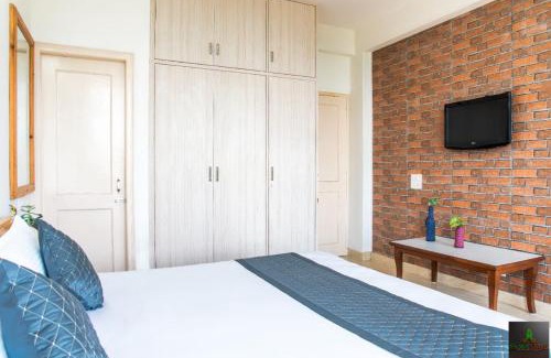 Dharampur Apartment | Exotic Stays I The Village Retreat Kasauli