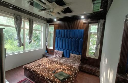 Srinagar Bed & Breakfast | Exotic villa