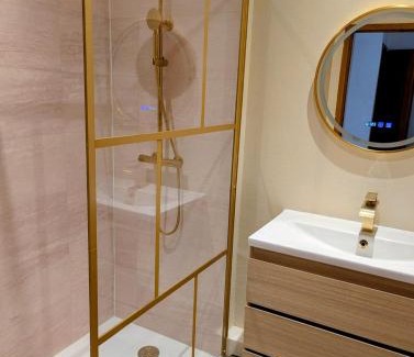 Albertville Apartment | Expérience Olympique - JO 1992