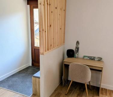 Albertville Apartment | Expérience Olympique - JO 1992