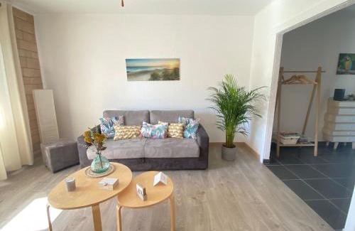 Huningue Apartment | Expérience unique Explorer 3 pays depuis le même logement