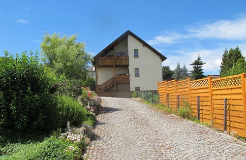 Kahmer Apartment | Experience nature - enjoy peace