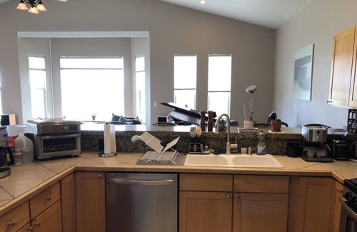 Durango - Purgatory House | Expansive 4 Bedroom Musicians Home with cinema on 2 Acres