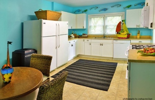 Wrightsville Beach House | Expansive Oceanfront Cottage with Blockade Runner Beach Resort Amenity Access