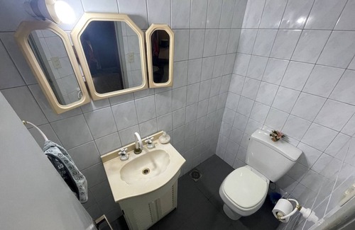 Villa Urquiza House | Expansive Villa Urquiza Retreat: A Versatile Haven for Six