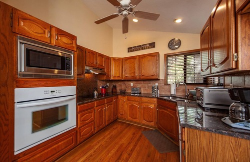 Briargate House | Experience a Christmas Splendor! Spacious Retreat Hidden Kids' Rm Dogs OK!