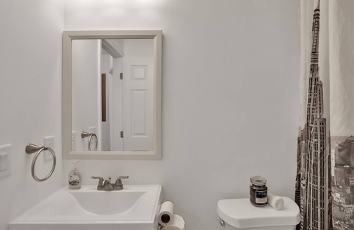 Collier Heights House | Experience a luxury stay here at Zanzibar Living