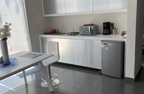 Guadalajara Apartment | Experience A Piece of haven in Zapopan jalisco